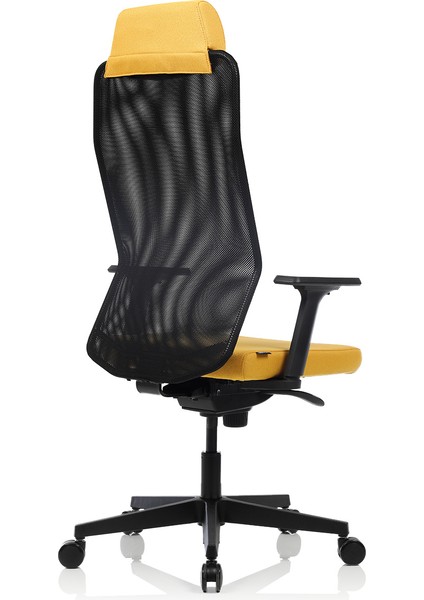 Rima 9 Plastik Ayarlı Kolçak Çalışma Koltuğu (Kumaş) indirimleri