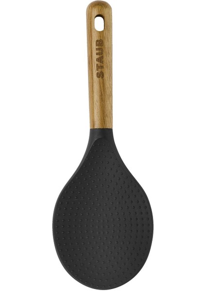 Pilav Kaşığı Silikon 22 Cm fiyatları