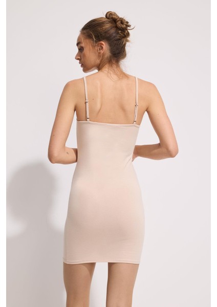 Astarlık Askılı Elbise fırsatları