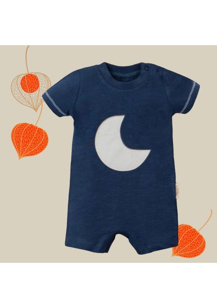 Moon Soft Bebek Tulum