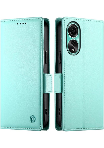 Oppo A78 4G Telefon Kılıfı (Yurt Dışından)