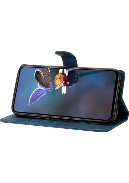 Samsung Galaxy S21 Ultra 5g Için Kiraz Çiçeği Pu Kılıf (Yurt Dışından) fırsatları