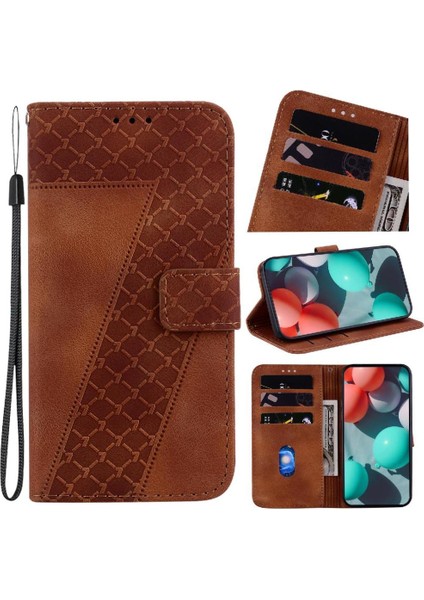 Infinix Note 40 Pro Telefon Kılıfı (Yurt Dışından)