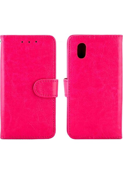 Samsung Galaxy A01 Core Telefon Kılıfı (Yurt Dışından)