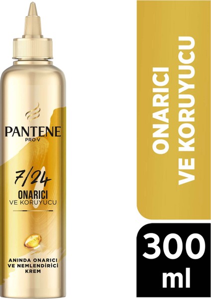 Pro-V Miracles Hydration Onarıcı ve Koruyucu Losyonlu Şampuan 300 ml