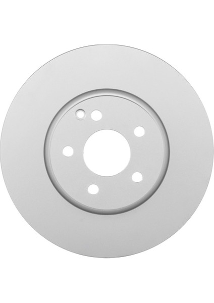 Fren Dıskı On Mercedes [5d 322MM] W204 S204 W212 S212 C300 07 M 276957