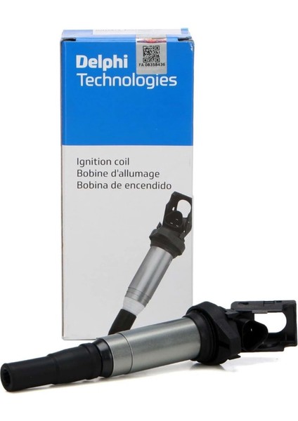 Ateşleme Bobini Bmw F20 F21 E91 E92 F80