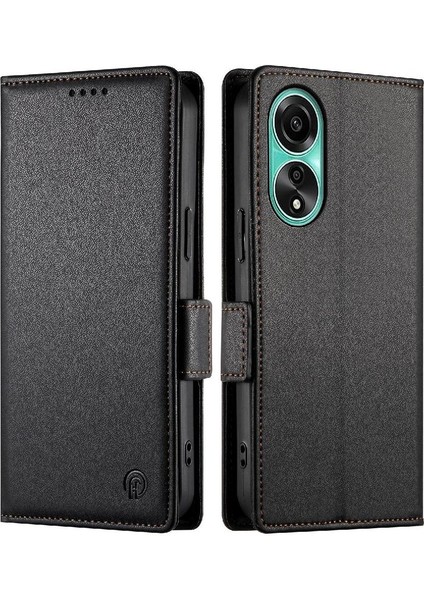 Oppo A78 4G Telefon Kılıfı (Yurt Dışından)