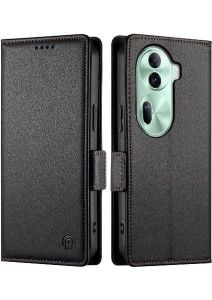 Oppo Reno 11 Pro 5G Telefon Kılıfı (Yurt Dışından)