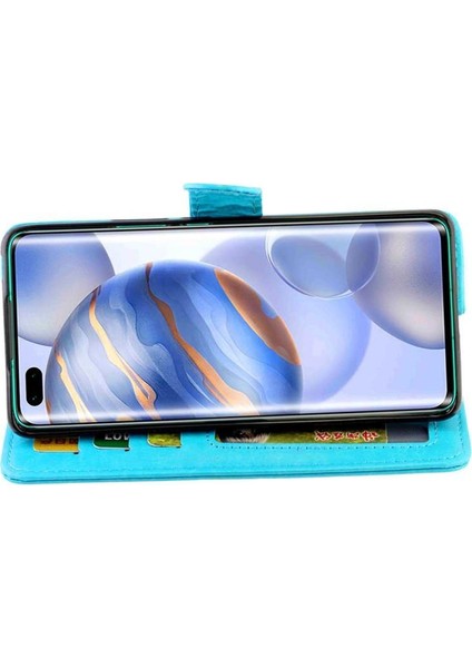 Honor 30 Pro Telefon Kılıfı (Yurt Dışından) indirimleri