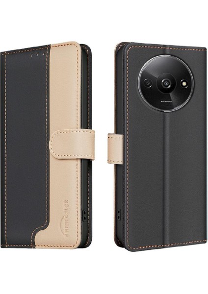 Xiaomi Redmi A3 Telefon Kılıfı (Yurt Dışından)