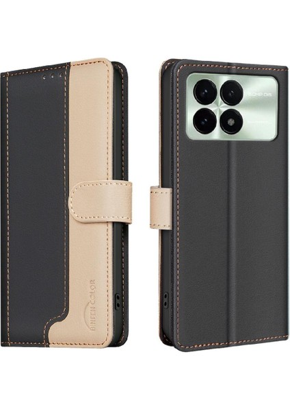 Xiaomi Redmi K70 Telefon Kılıfı (Yurt Dışından)