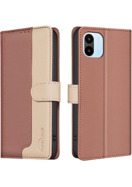 Xiaomi Redmi A2 Telefon Kılıfı (Yurt Dışından)