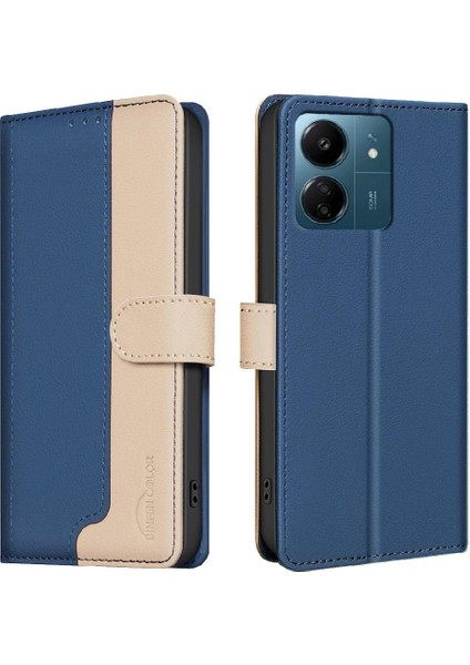 Xiaomi Poco C65 Telefon Kılıfı (Yurt Dışından)