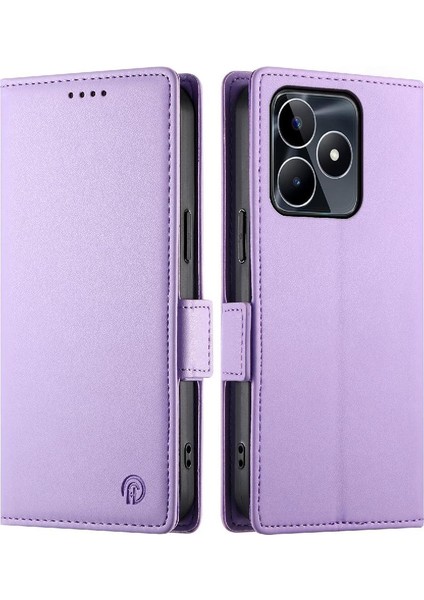 Realme C53 Telefon Kılıfı (Yurt Dışından)