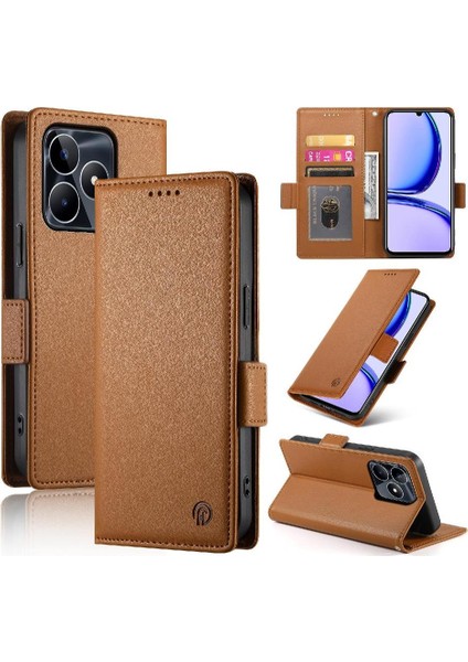 Realme C53 Telefon Kılıfı (Yurt Dışından) fiyatları