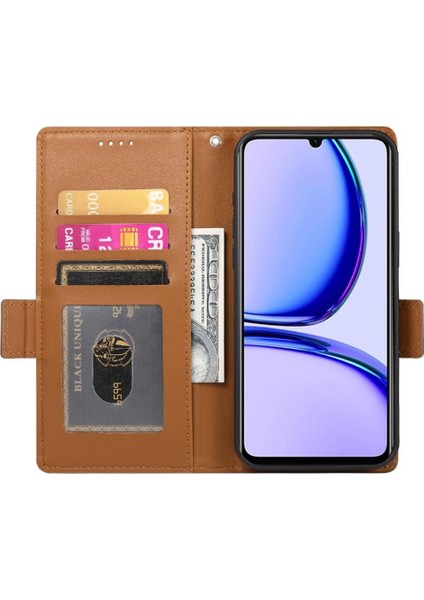 Realme C53 Telefon Kılıfı (Yurt Dışından) fırsatları