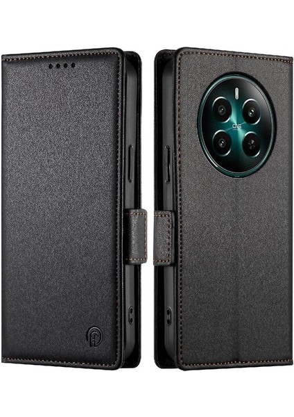 Realme 12 Plus Telefon Kılıfı (Yurt Dışından)