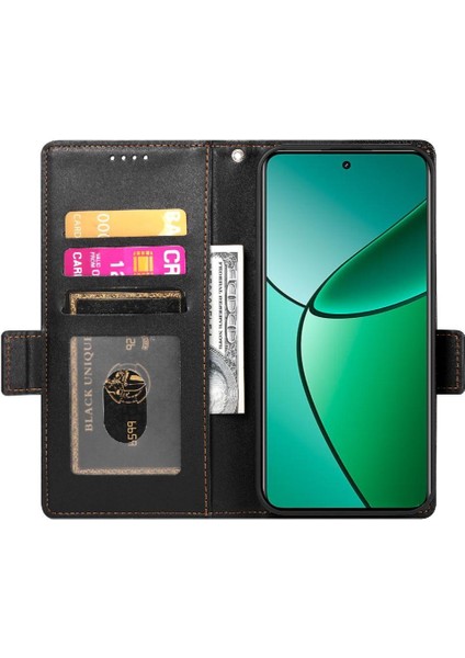 Realme 12 Plus Telefon Kılıfı (Yurt Dışından) fiyatları