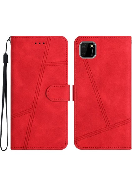 Huawei Y5p Telefon Kılıfı (Yurt Dışından) indirimleri