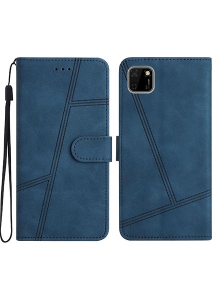 Huawei Y5p Telefon Kılıfı (Yurt Dışından)