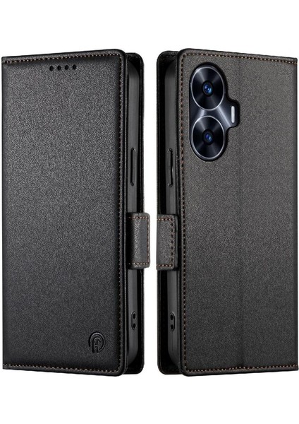 Realme C55 Telefon Kılıfı (Yurt Dışından)