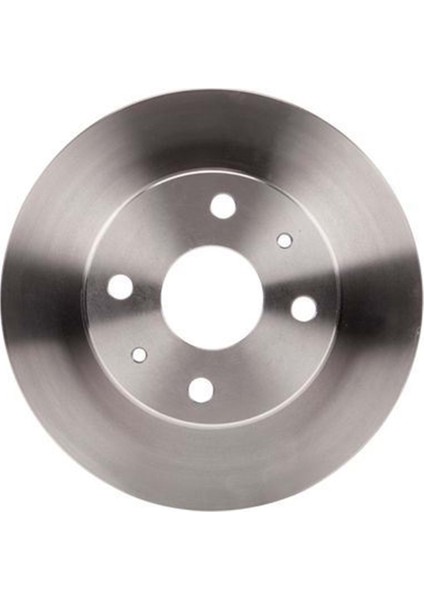 Fren Diski Mercedes Arka W204 S204 A207 C207 07>