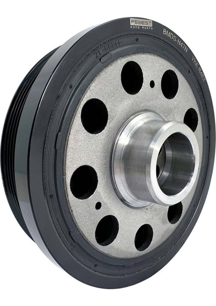 Krank Kasnağı Bmw N47 F10 F30