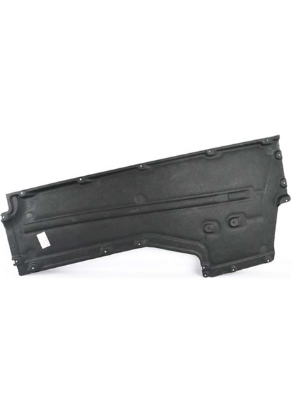 Taban Alt Muhafaza G30 Arka Sağ; Benzin