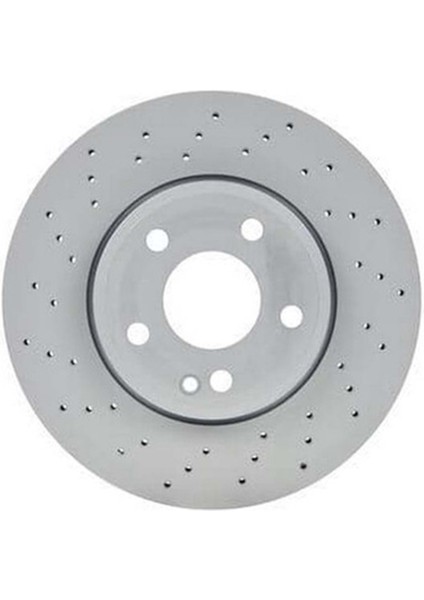 Fren Diski Mercedes Ön 117-156-176-246