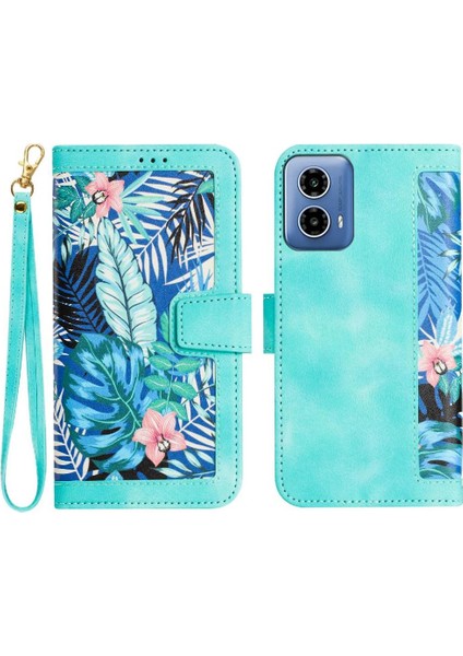 Motorola G24 Telefon Kılıfı (Yurt Dışından)