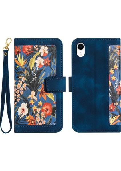 Apple iPhone XR Telefon Kılıfı (Yurt Dışından)