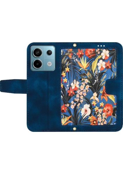 Xiaomi Redmi Note 13 Pro 5G Telefon Kılıfı (Yurt Dışından) indirimleri