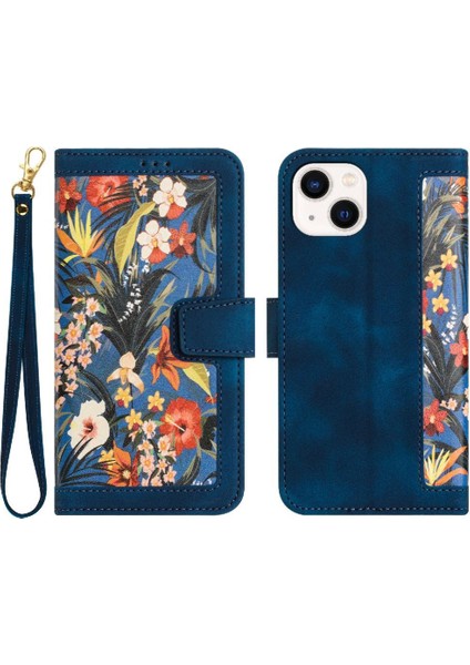 Apple iPhone 15 Plus Telefon Kılıfı (Yurt Dışından)