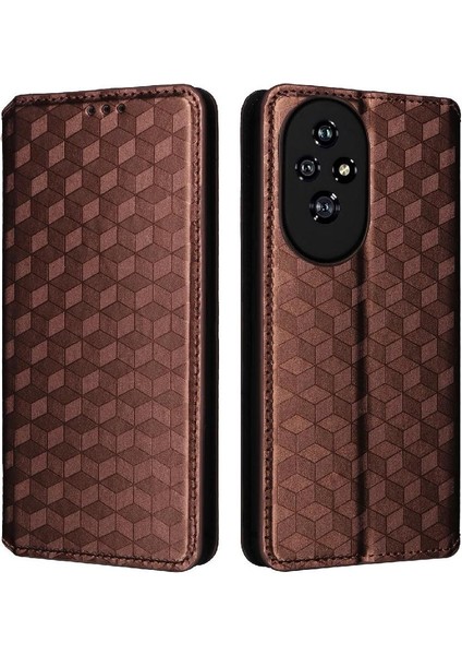 Honor 200 Telefon Kılıfı (Yurt Dışından)