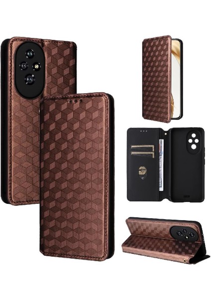 Honor 200 Telefon Kılıfı (Yurt Dışından) indirimleri