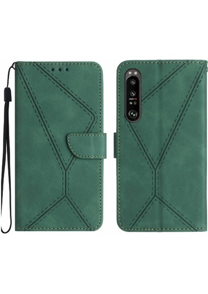Sony Xperia 1 VI Telefon Kılıfı (Yurt Dışından)