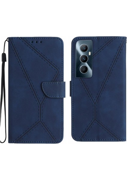 Realme C65 4G Telefon Kılıfı (Yurt Dışından)