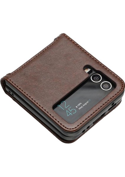 Samsung Galaxy Z Flip 4 Telefon Kılıfı (Yurt Dışından) modelleri