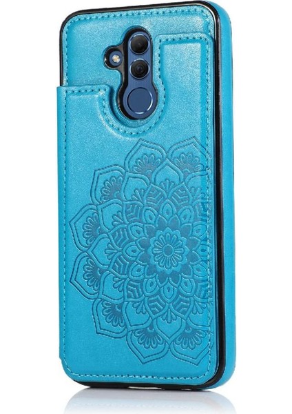 Huawei Mate 20 Lite Telefon Kılıfı (Yurt Dışından)