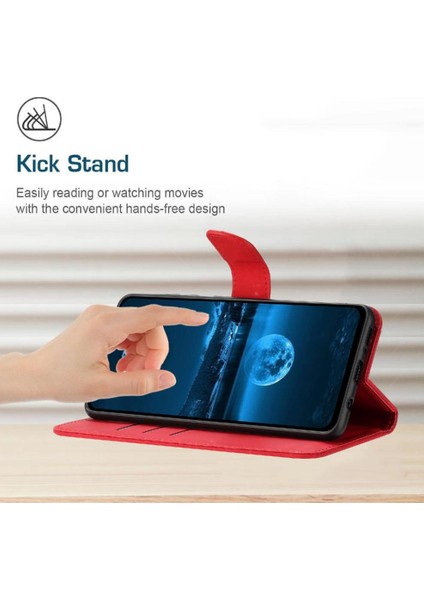 Honor 200 Lite Telefon Kılıfı (Yurt Dışından)