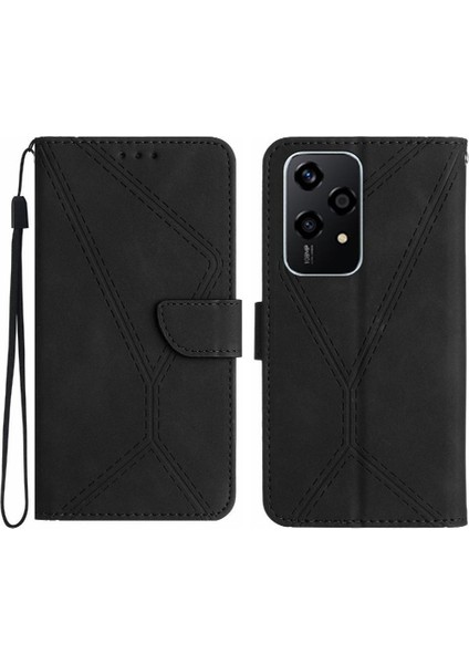 Honor 200 Lite Telefon Kılıfı (Yurt Dışından)