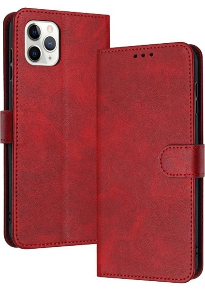 Apple iPhone 11 Pro Max Telefon Kılıfı (Yurt Dışından)