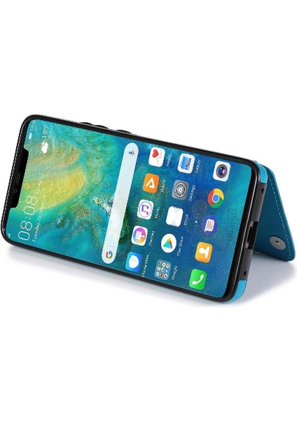 Huawei Mate 20 Pro Telefon Kılıfı (Yurt Dışından)