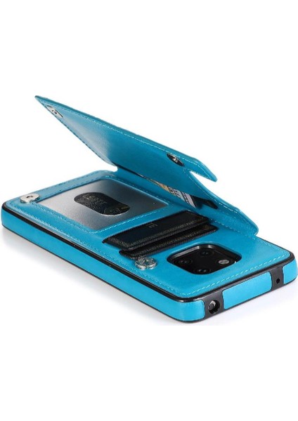 Huawei Mate 20 Pro Telefon Kılıfı (Yurt Dışından)
