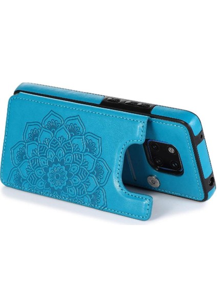Huawei Mate 20 Pro Telefon Kılıfı (Yurt Dışından)