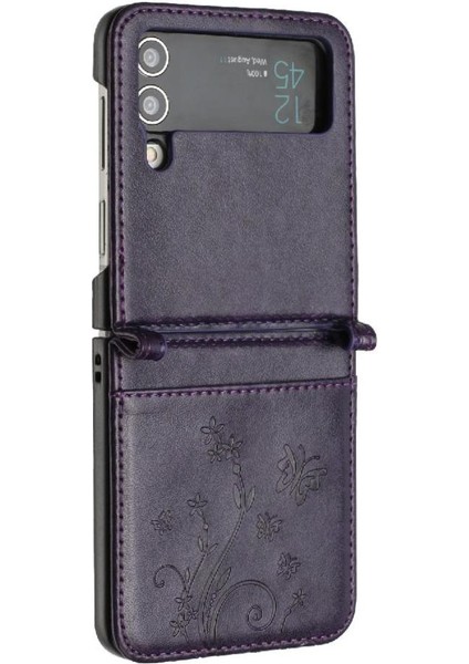 Samsung Galaxy Z Flip 4 Telefon Kılıfı (Yurt Dışından) fiyatları