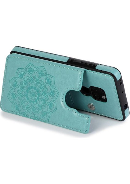 Huawei Mate 20 Telefon Kılıfı (Yurt Dışından) modelleri