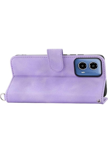 Motorola G34 Telefon Kılıfı (Yurt Dışından)