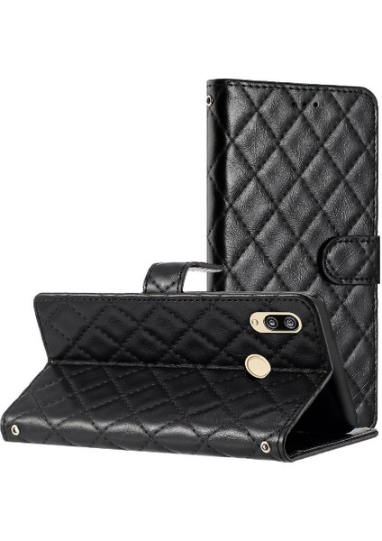 Huawei Y7 2019 Telefon Kılıfı (Yurt Dışından)
